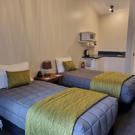 Havelock Garden Motel מראה חיצוני תמונה