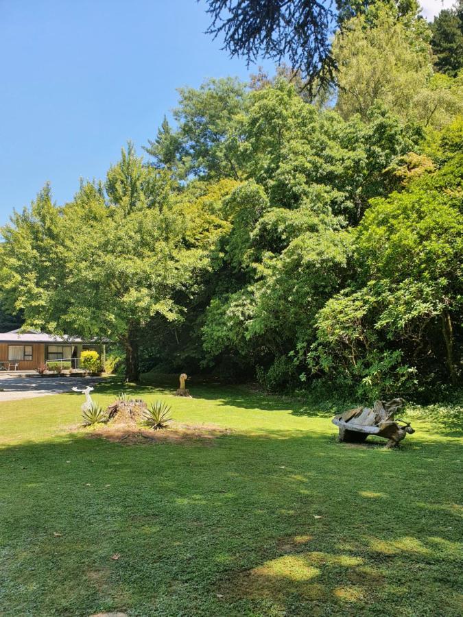 Havelock Garden Motel מראה חיצוני תמונה