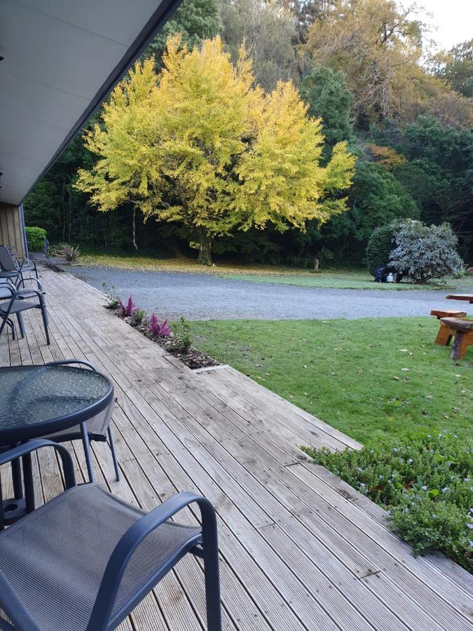Havelock Garden Motel מראה חיצוני תמונה