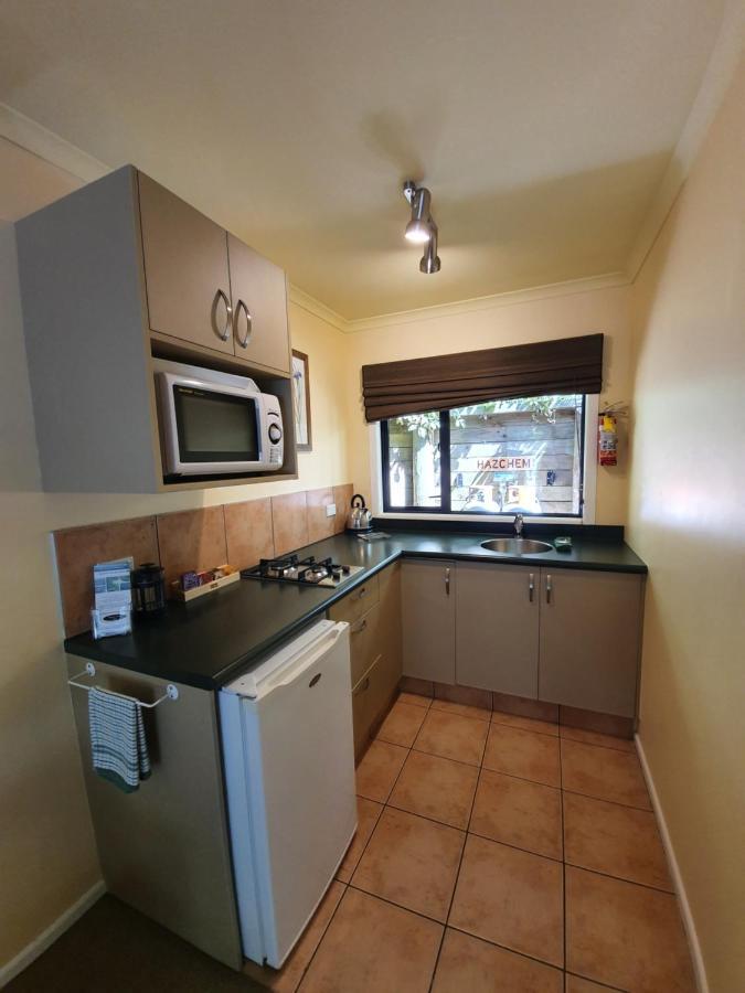 Havelock Garden Motel מראה חיצוני תמונה