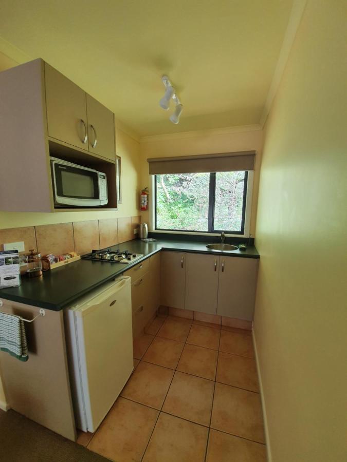Havelock Garden Motel מראה חיצוני תמונה
