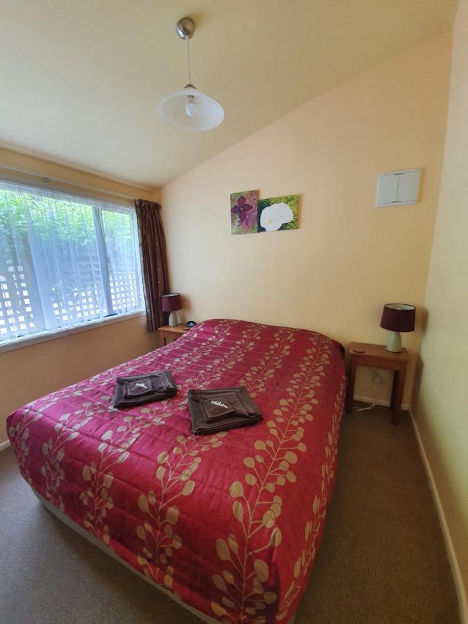 Havelock Garden Motel מראה חיצוני תמונה