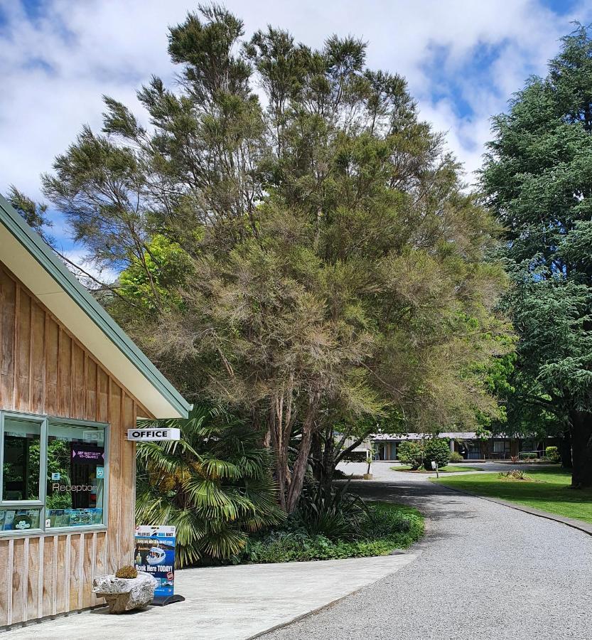 Havelock Garden Motel מראה חיצוני תמונה