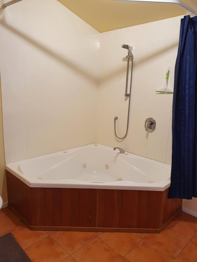 Havelock Garden Motel מראה חיצוני תמונה