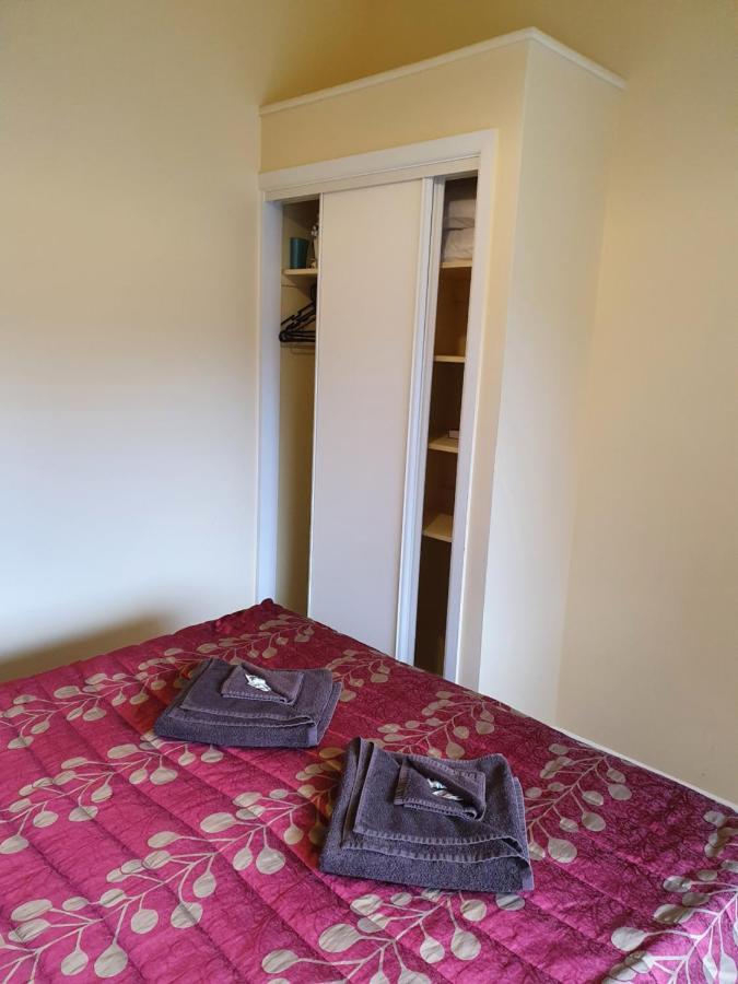 Havelock Garden Motel מראה חיצוני תמונה