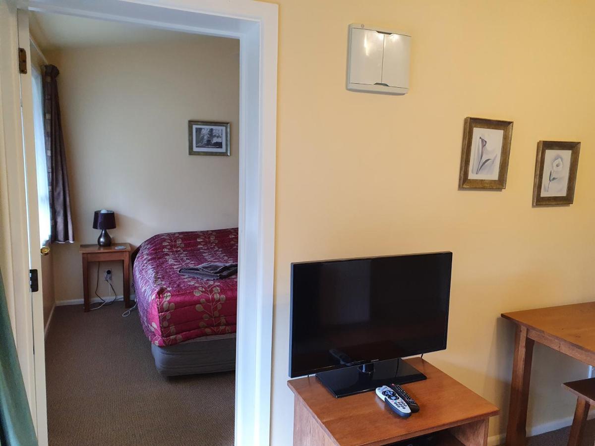Havelock Garden Motel מראה חיצוני תמונה