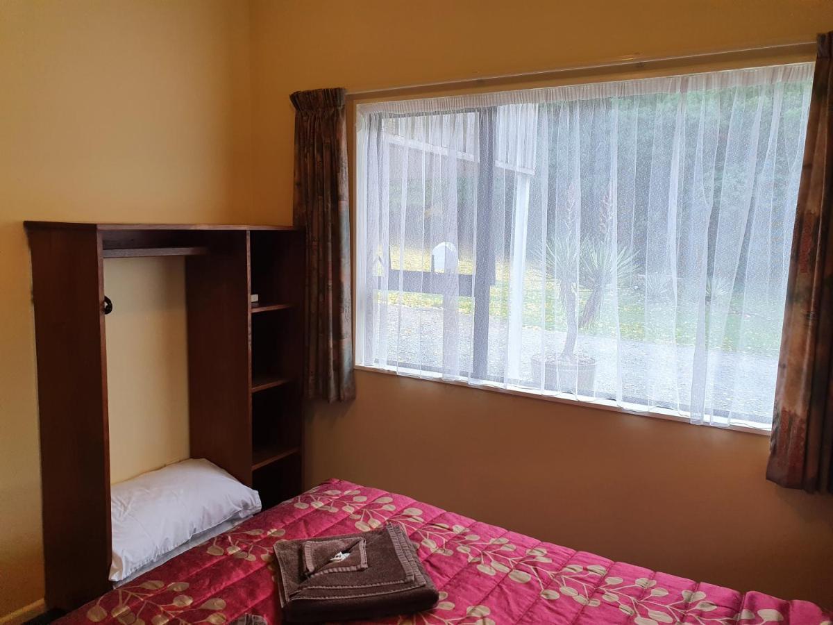 Havelock Garden Motel מראה חיצוני תמונה