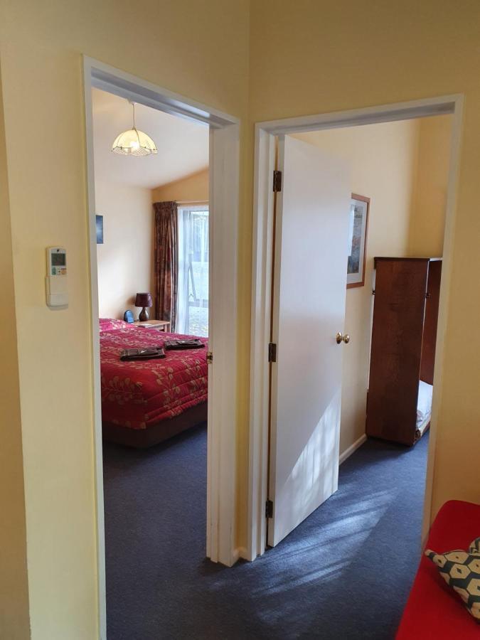 Havelock Garden Motel מראה חיצוני תמונה