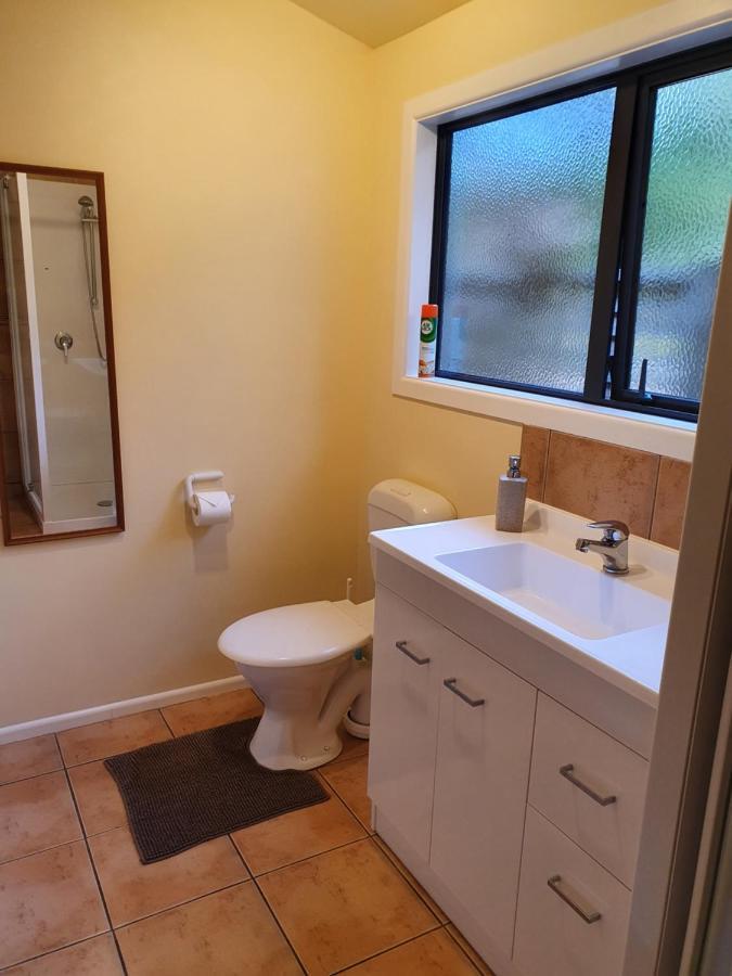 Havelock Garden Motel מראה חיצוני תמונה