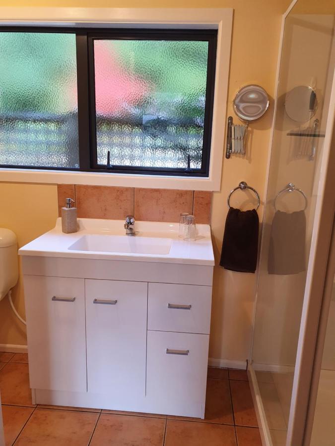 Havelock Garden Motel מראה חיצוני תמונה