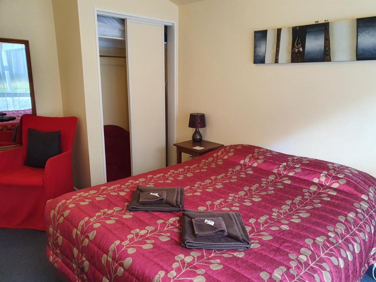 Havelock Garden Motel מראה חיצוני תמונה