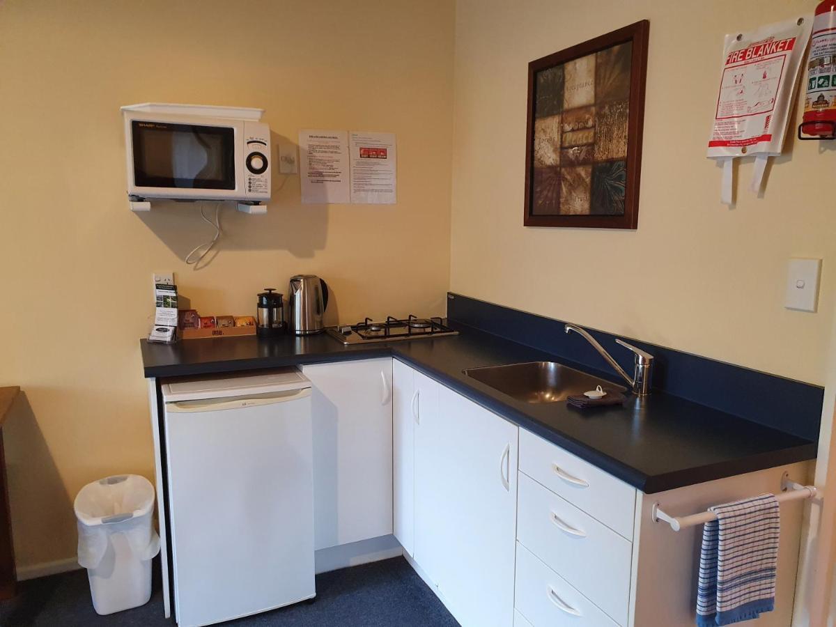 Havelock Garden Motel מראה חיצוני תמונה