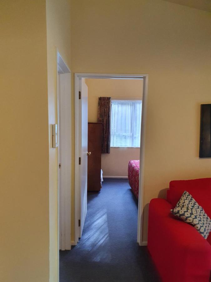 Havelock Garden Motel מראה חיצוני תמונה