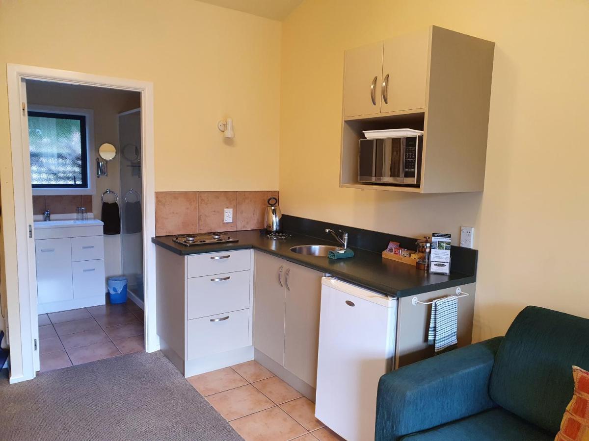 Havelock Garden Motel מראה חיצוני תמונה