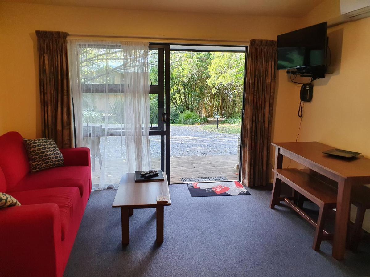 Havelock Garden Motel מראה חיצוני תמונה