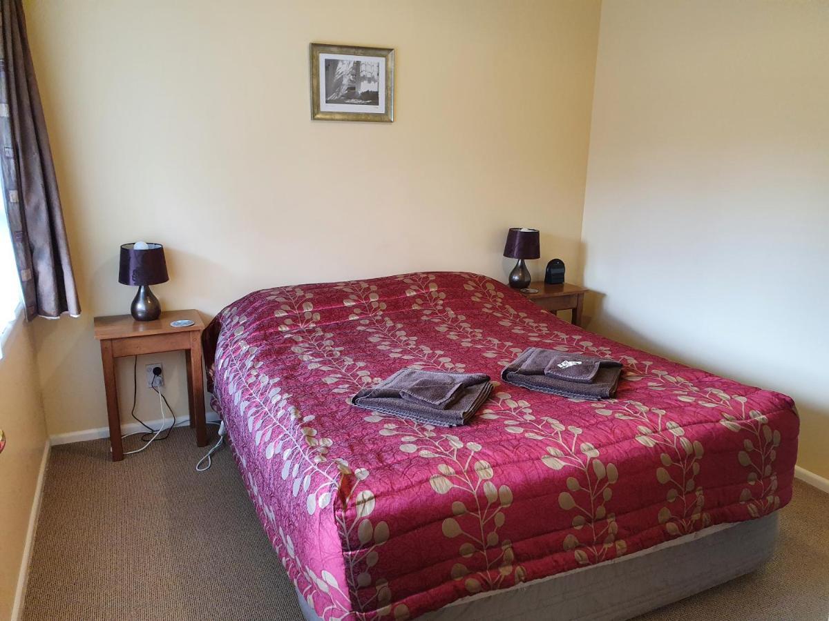Havelock Garden Motel מראה חיצוני תמונה