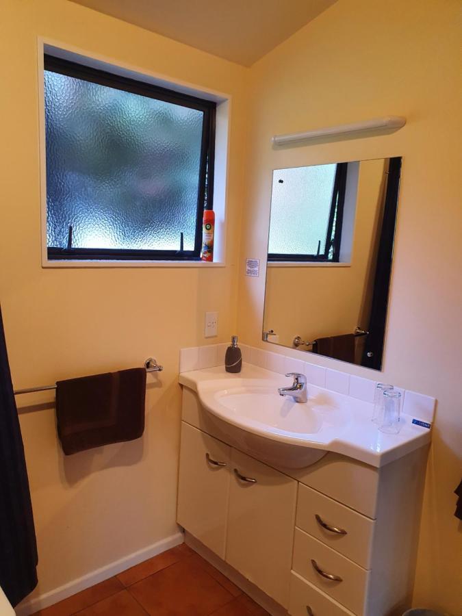 Havelock Garden Motel מראה חיצוני תמונה