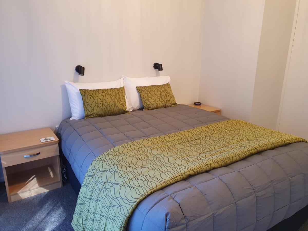 Havelock Garden Motel מראה חיצוני תמונה