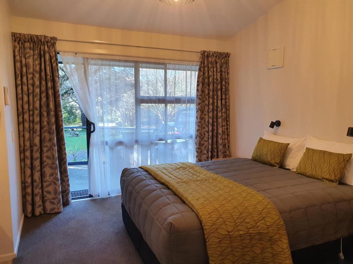 Havelock Garden Motel מראה חיצוני תמונה