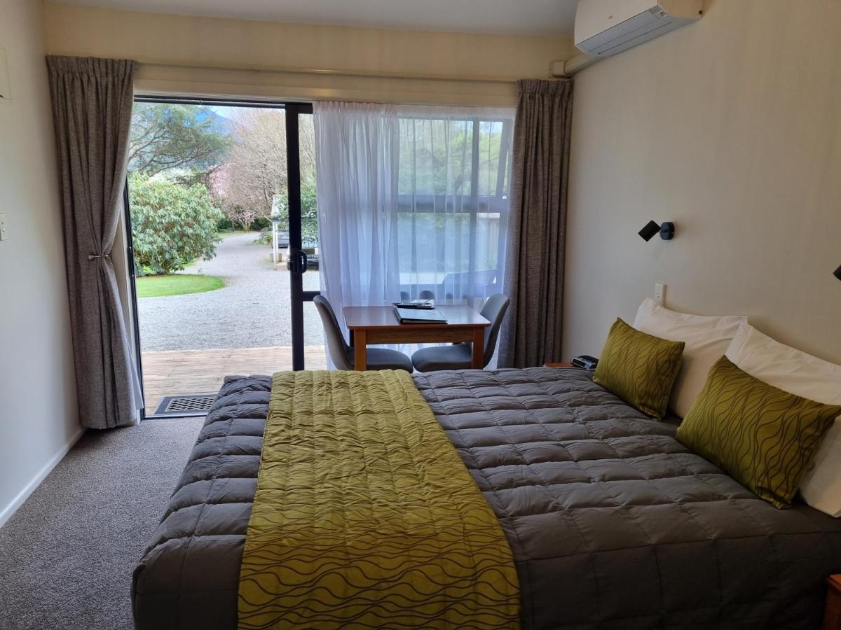 Havelock Garden Motel מראה חיצוני תמונה