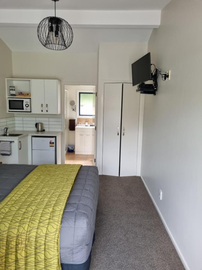 Havelock Garden Motel מראה חיצוני תמונה