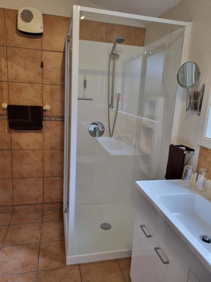 Havelock Garden Motel מראה חיצוני תמונה