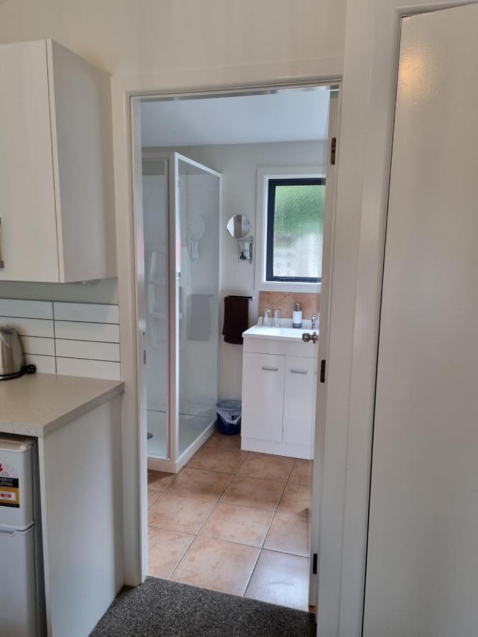 Havelock Garden Motel מראה חיצוני תמונה
