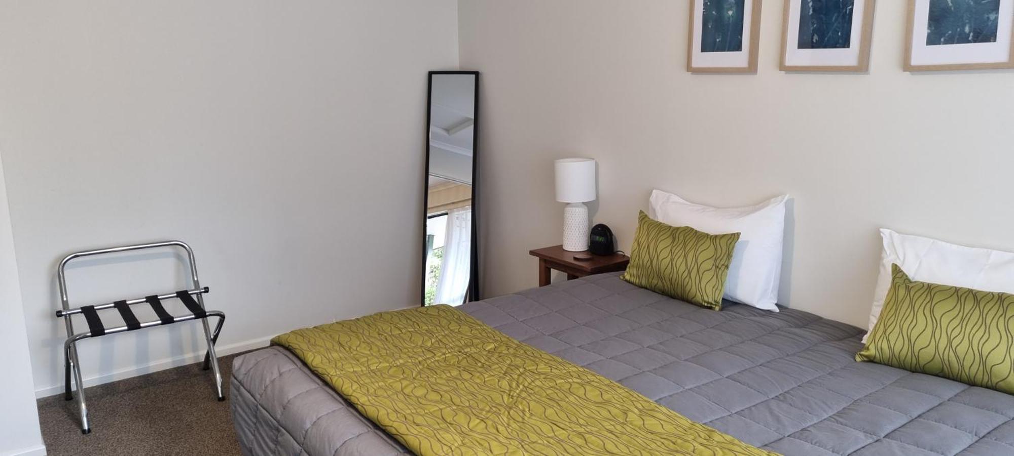 Havelock Garden Motel מראה חיצוני תמונה
