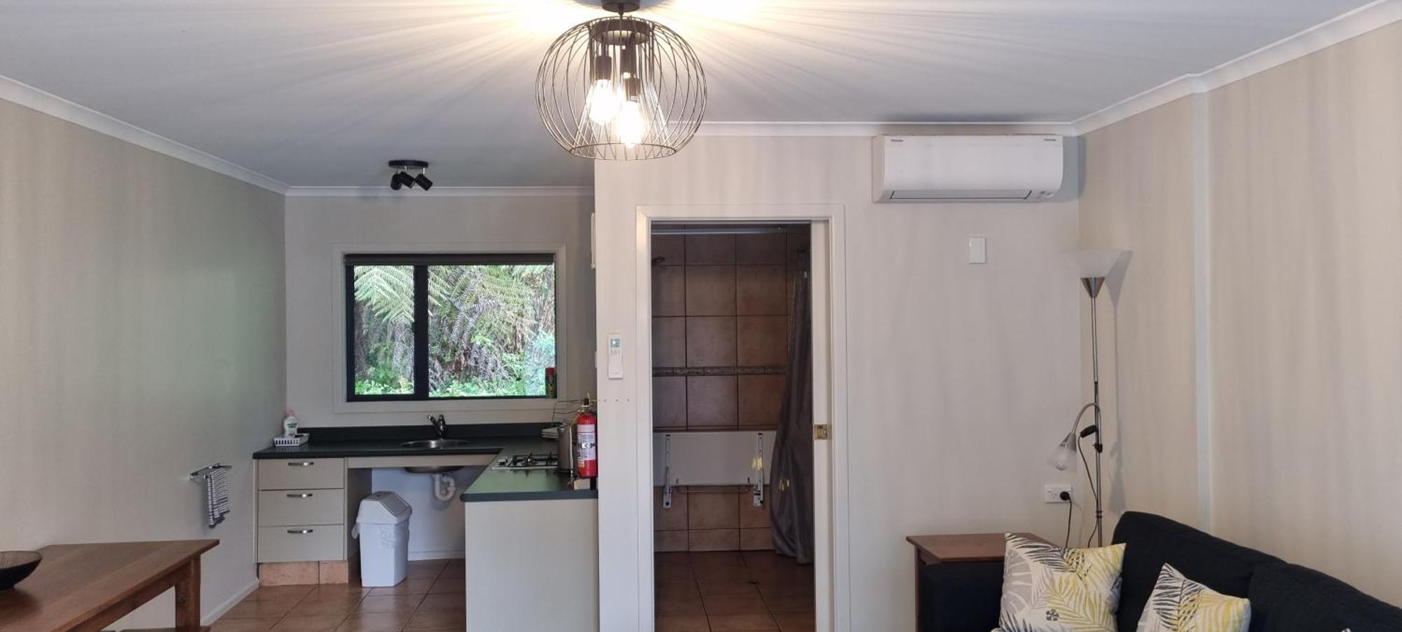 Havelock Garden Motel מראה חיצוני תמונה