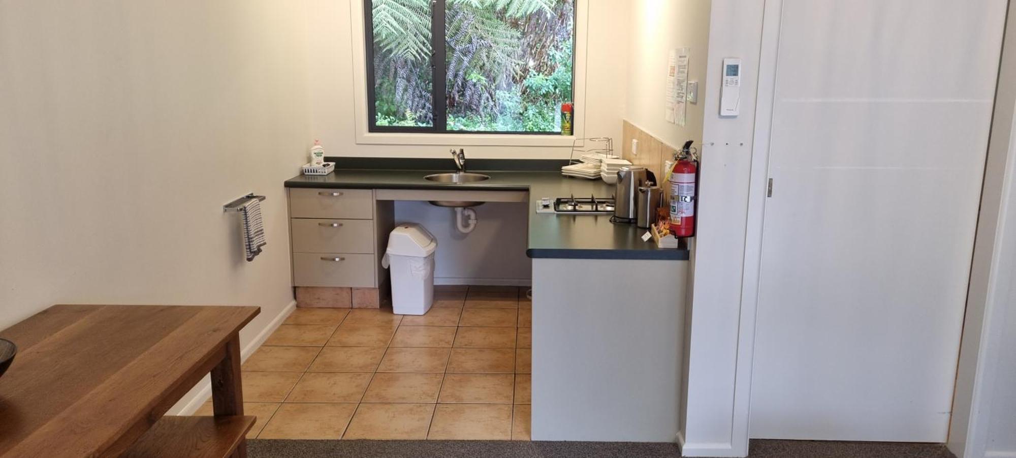 Havelock Garden Motel מראה חיצוני תמונה