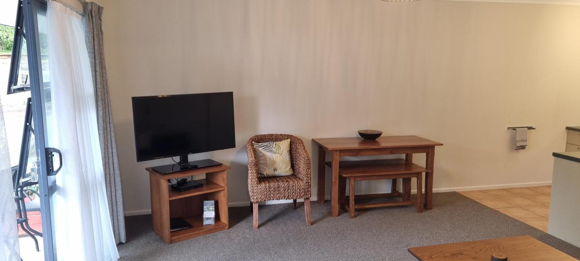 Havelock Garden Motel מראה חיצוני תמונה