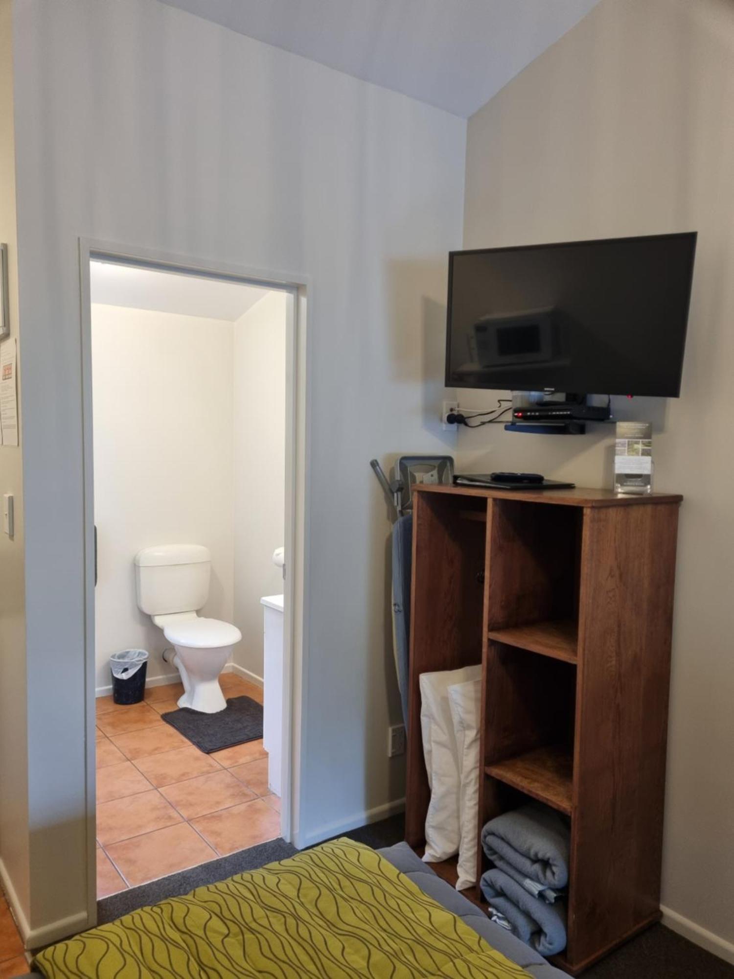 Havelock Garden Motel מראה חיצוני תמונה