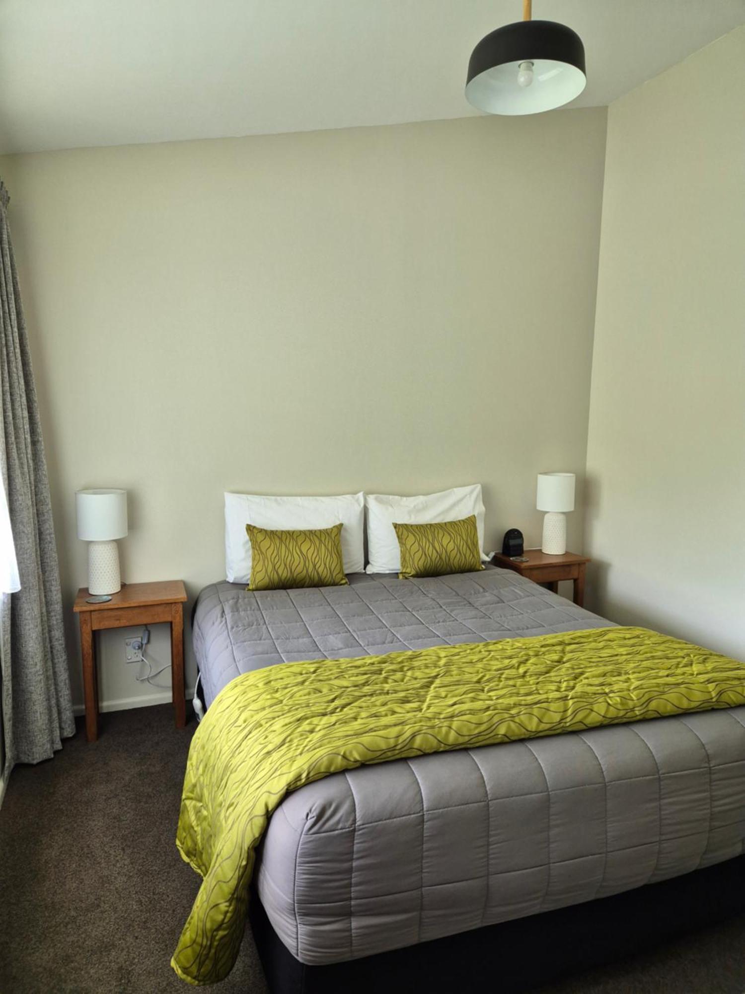 Havelock Garden Motel מראה חיצוני תמונה