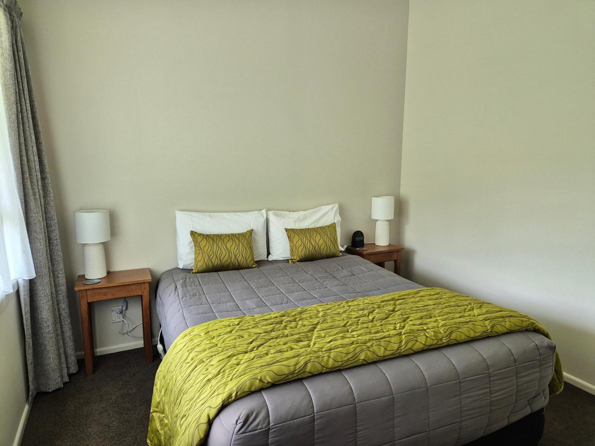Havelock Garden Motel מראה חיצוני תמונה