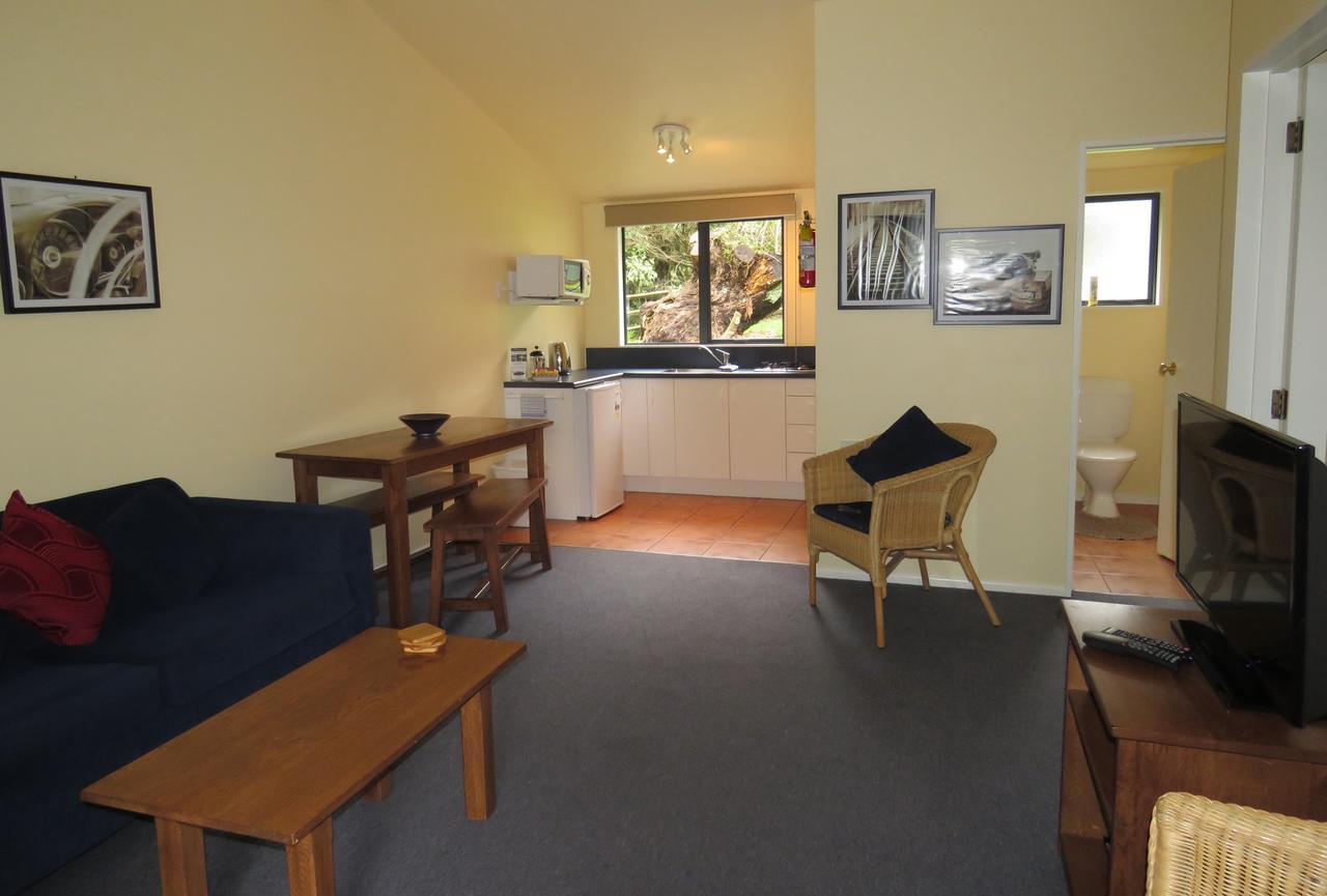 Havelock Garden Motel מראה חיצוני תמונה