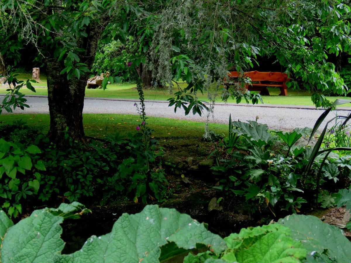 Havelock Garden Motel מראה חיצוני תמונה